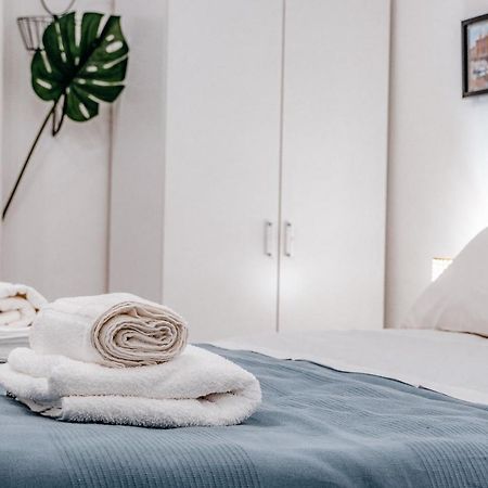 Casetta N.56 Smart & Mini Apartment Bari Zewnętrze zdjęcie