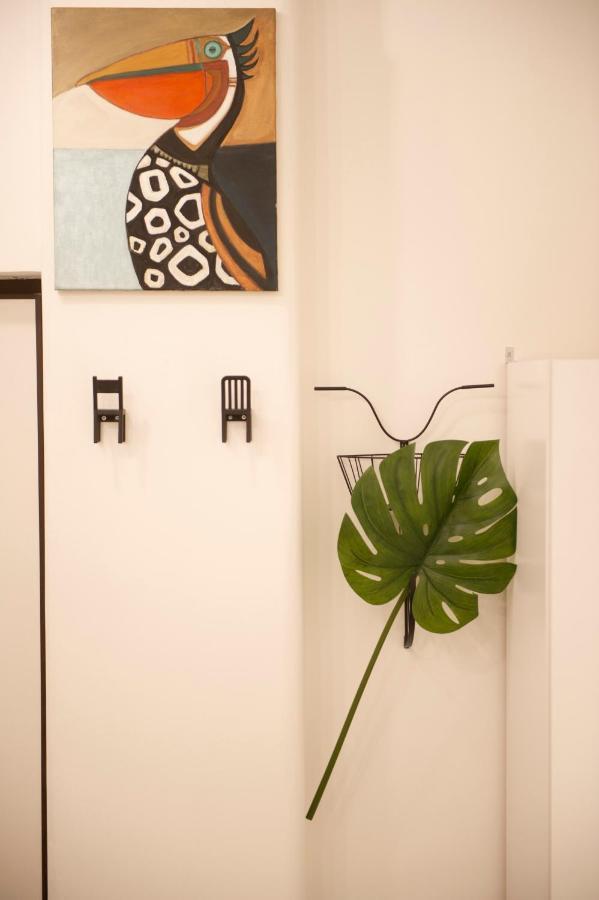 Casetta N.56 Smart & Mini Apartment Bari Zewnętrze zdjęcie