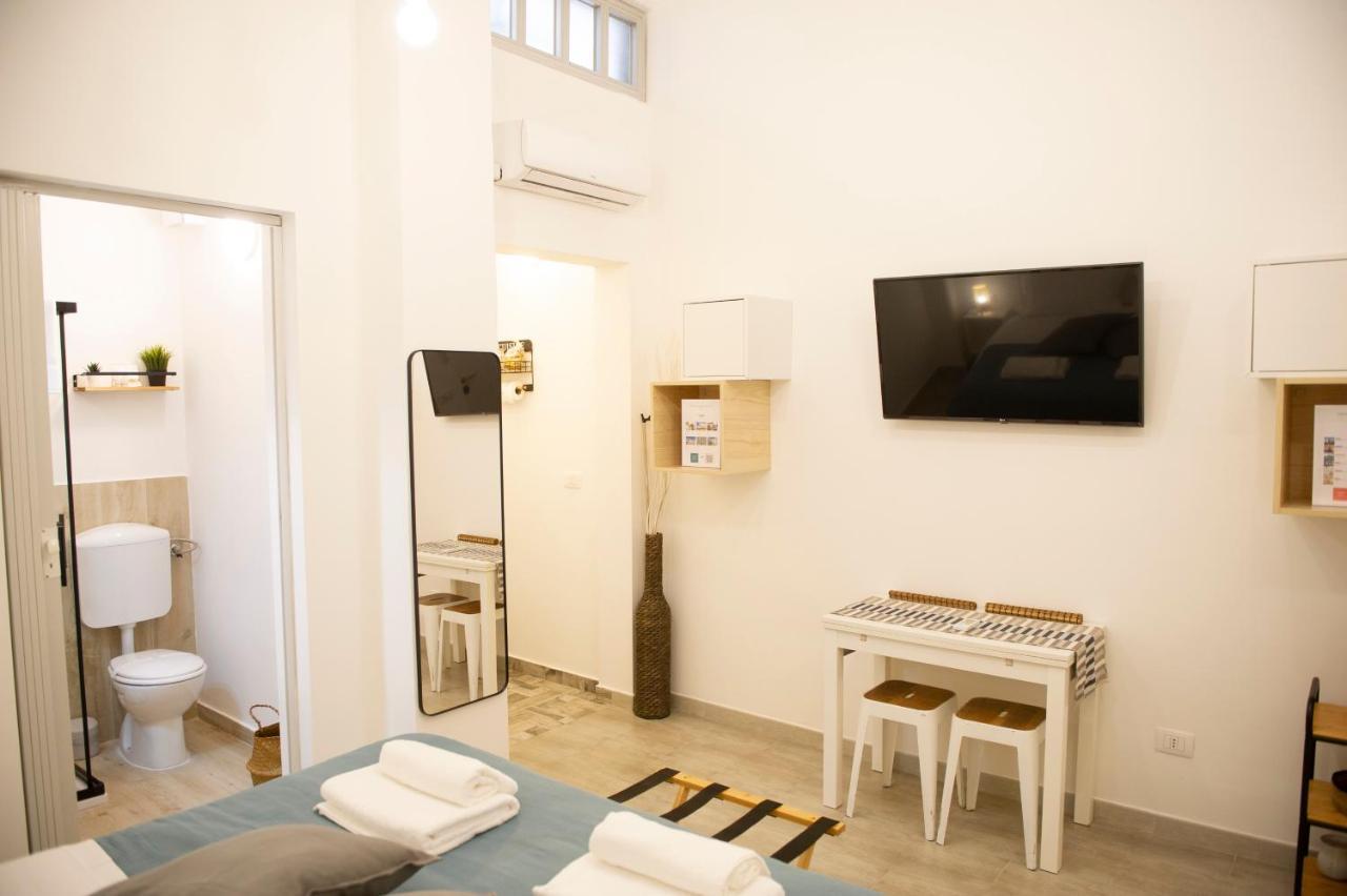 Casetta N.56 Smart & Mini Apartment Bari Zewnętrze zdjęcie