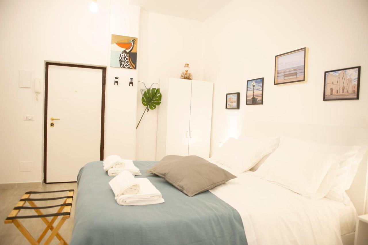 Casetta N.56 Smart & Mini Apartment Bari Zewnętrze zdjęcie