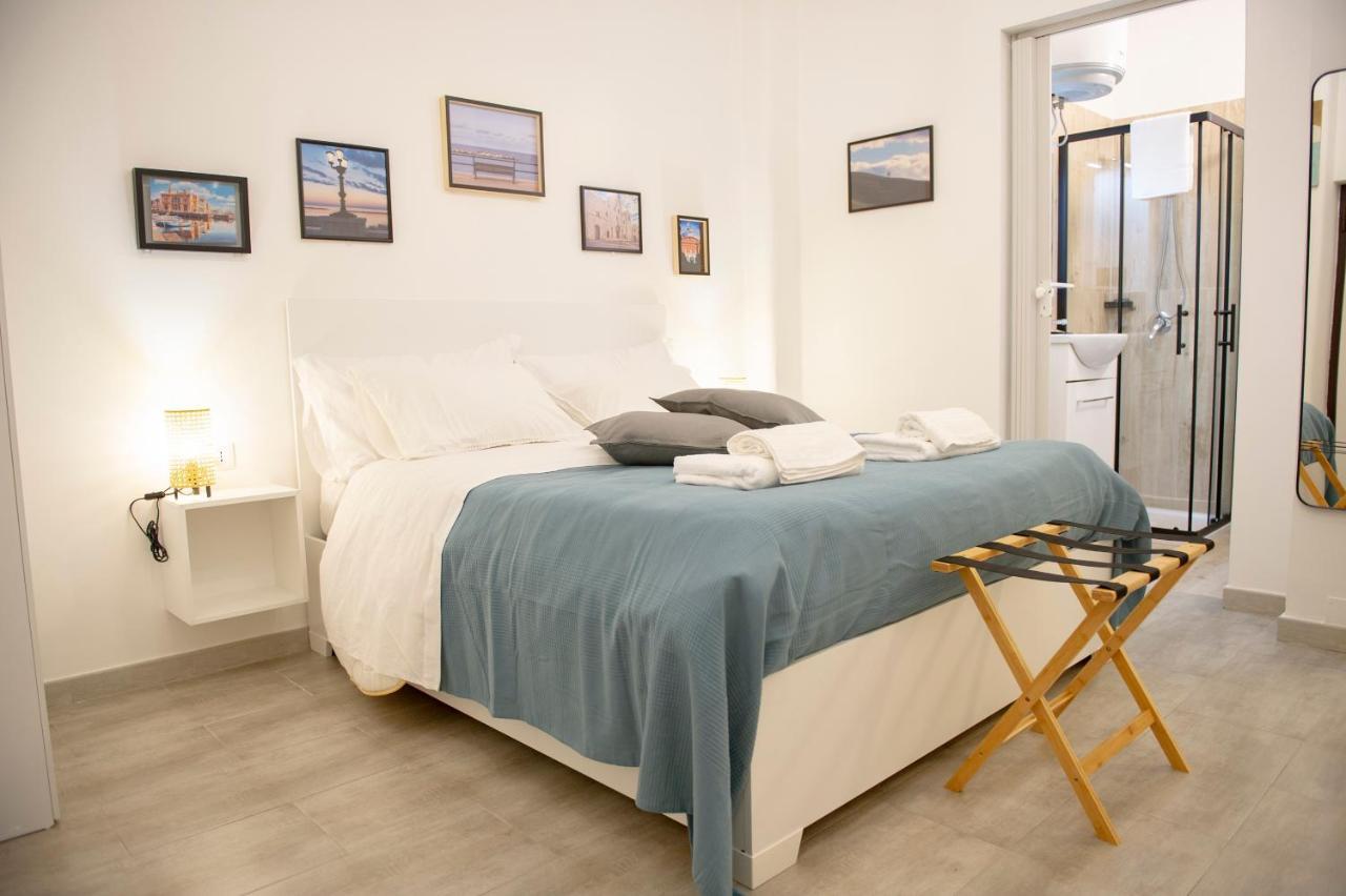 Casetta N.56 Smart & Mini Apartment Bari Zewnętrze zdjęcie
