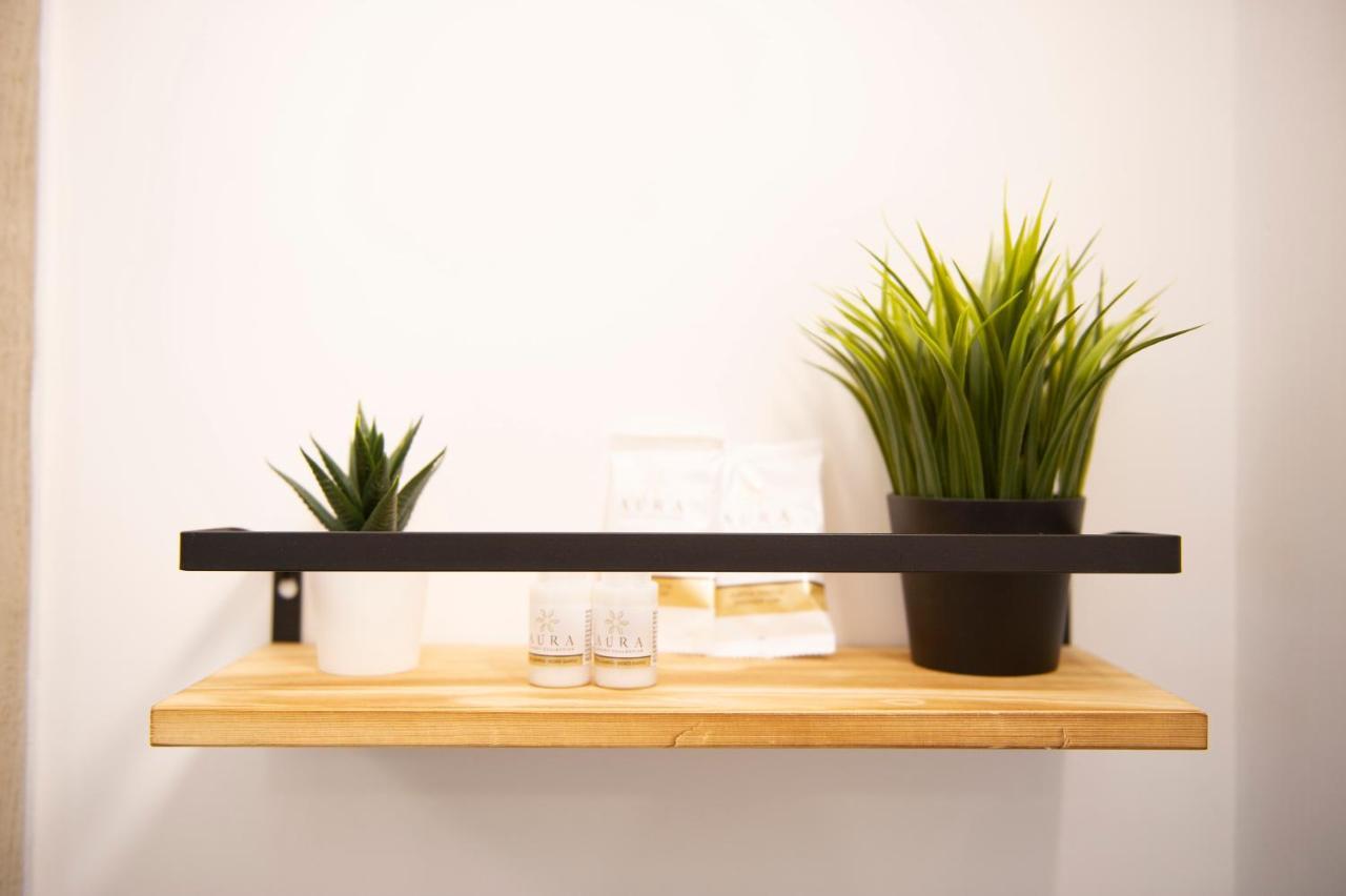 Casetta N.56 Smart & Mini Apartment Bari Zewnętrze zdjęcie