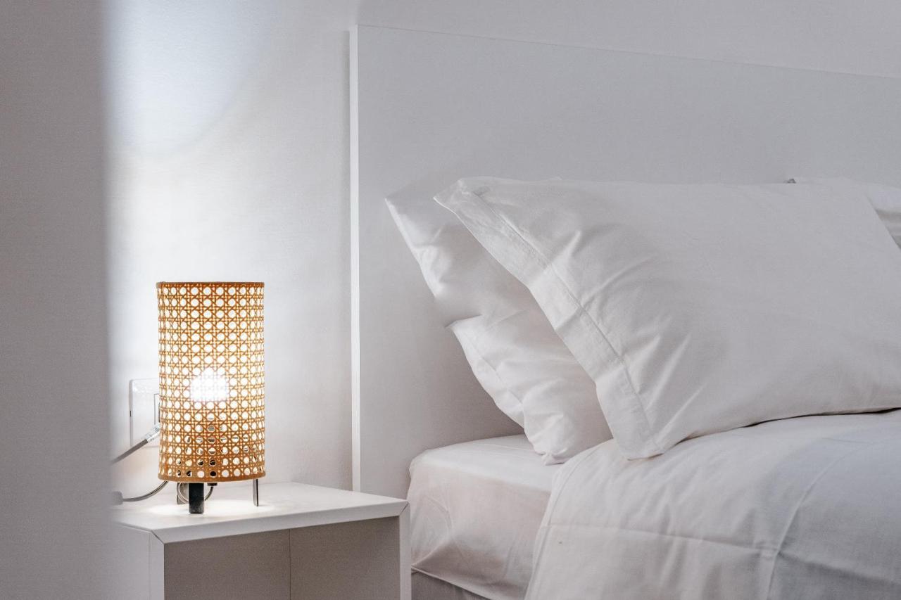 Casetta N.56 Smart & Mini Apartment Bari Zewnętrze zdjęcie